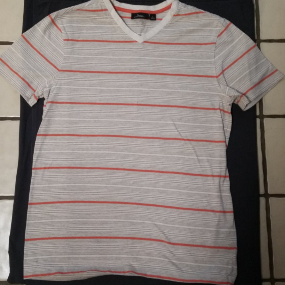 Marc Anthony Tee